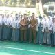 Heri Koswara Apresiasi Siswa SMKN 1 Kota Bekasi Penghafal Al-Qur'an