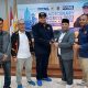 Heri Koswara Kembali Terpilih Jadi Ketua Asosiasi Futsal Kota Bekasi 2023-2027