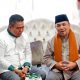 Jalin Silaturahim, Caleg DPRD Provinsi Jabar Heri Koswara Kunjungi Ketua Front Pemuda Muslim Maluku