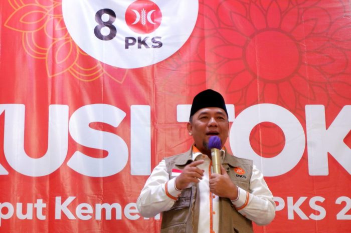 Aleg DPRD Provinsi Jawa Barat Heri Koswara Selesaikan Reses 2023-2024, Sebut APBD Kota Bekasi Rp6,3 Trilyun