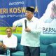 Heri Koswara Calon Walikota Bekasi Dialog Dengan UMKM Koperasi Pintu Air