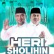 Dari Emak-emak sampai Anak Muda dan Komunitas Ojol Dukung Heri Koswara-Sholihin