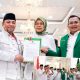 PPP Berikan Rekomendasi untuk Duet Calon Wali Kota Bekasi dan Calon Wakil Wali Kota Bekasi Heri Koswara-Sholihin