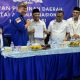 DPD PAN Kota Bekasi Resmi Serahkan Surat Rekomendasi untuk Heri Koswara-Sholihin di Pilkada 2024