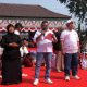 Heri Koswara dan Sholihin Gelar Deklarasi, Siap Daftar ke KPU