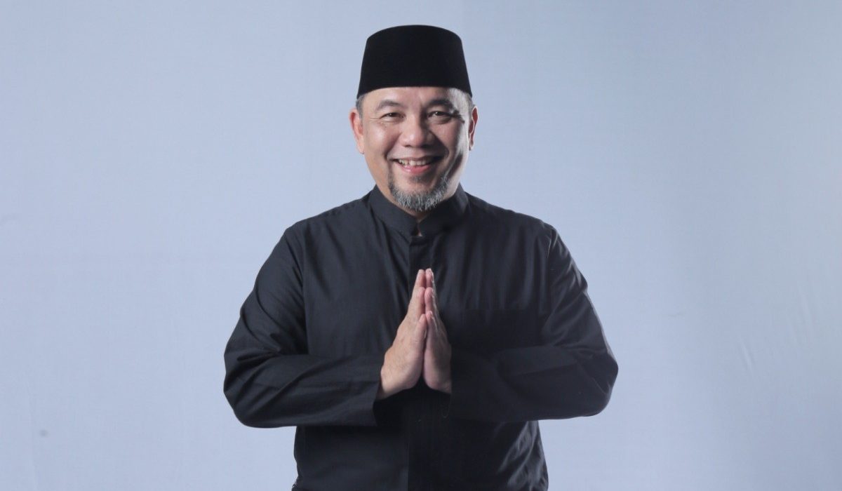 Hari Santri 2024, Heri Koswara Bakal Beri Perhatian Khusus pada Pesantren dan Tahfiz Al-Qur'an