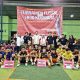 Piala Heri Koswara: Futsal untuk Persatuan Antar Gereja di Bekasi