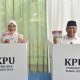 Heri Koswara Ajak Keluarga Besar Rayakan Demokrasi di TPS